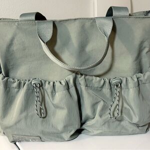 RESERVED The Sport Carryall in Slate